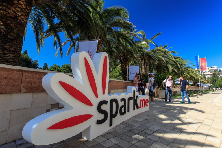 Postani zvaničan bloger konferencije Spark.me 2020!