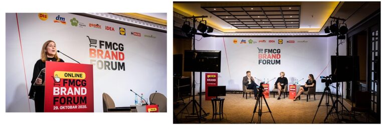FMCG Brand Forum 1. i 2. juna online!