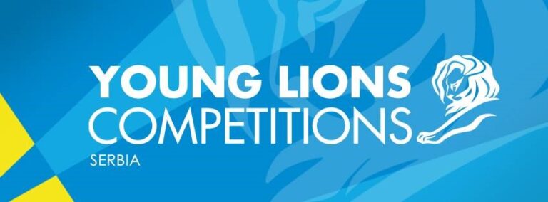 Počele prijave za Young Lions Srbija 2019!