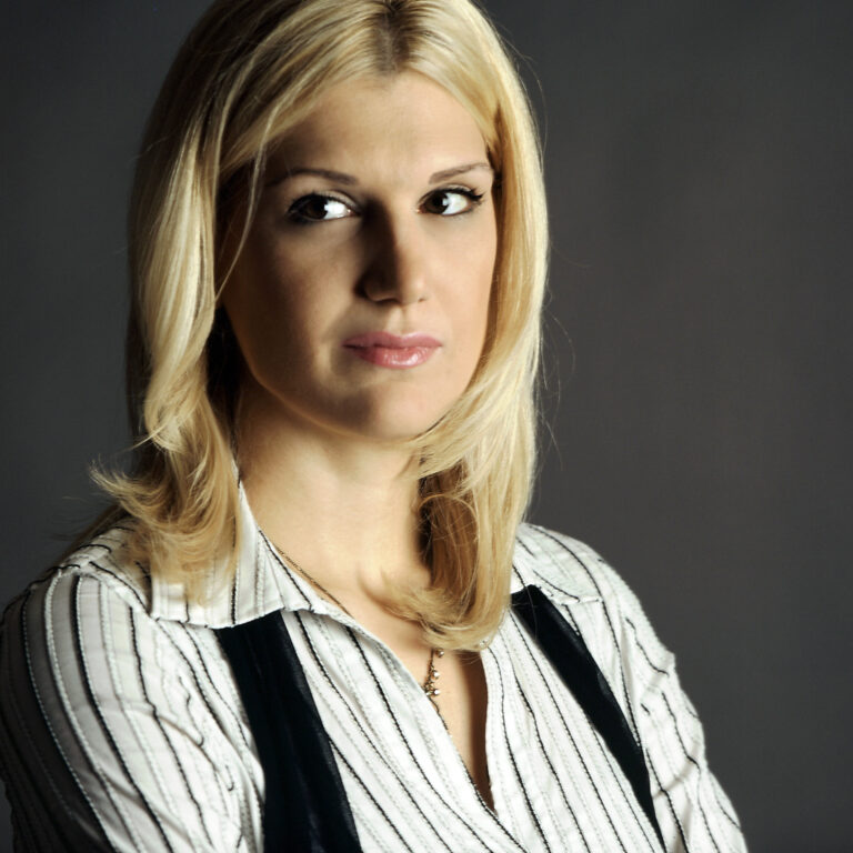 Najvažnije je da ste u stalnom kontaktu sa publikom…