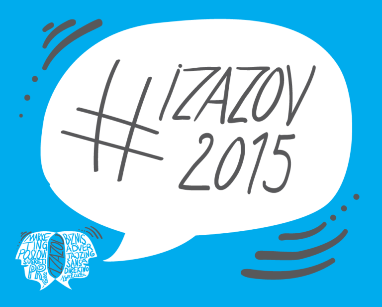 Objavljen program foruma IZAZOV 2015!