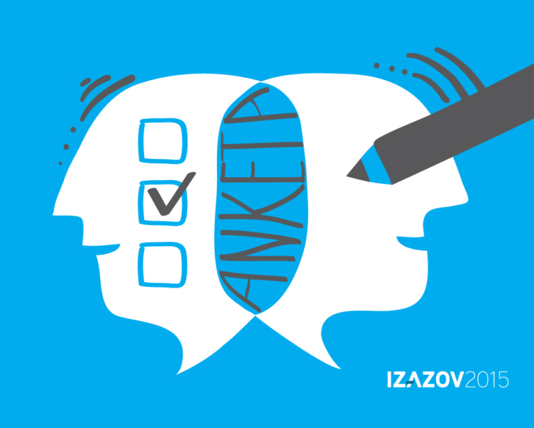 Istraživanje stanja struke – IZAZOV 2015