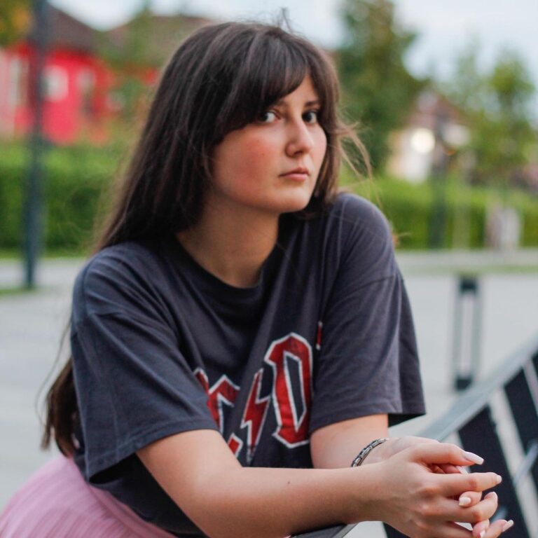 Lični stav: Građanska neposlušnost kao vid političke pismenosti