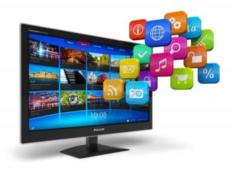 U SAD televizija prvi put ustupila vođstvo internetu