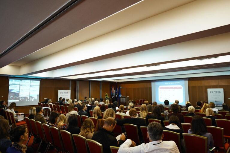 Održana PR2020 konferencija