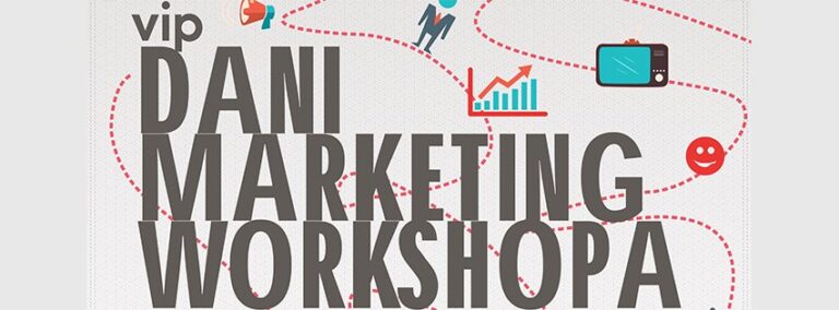 Dani Marketing Workshop-a od 9. do 11. decembra