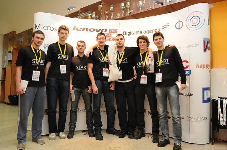 Start konferencija – Windows 8 stigao u Srbiju