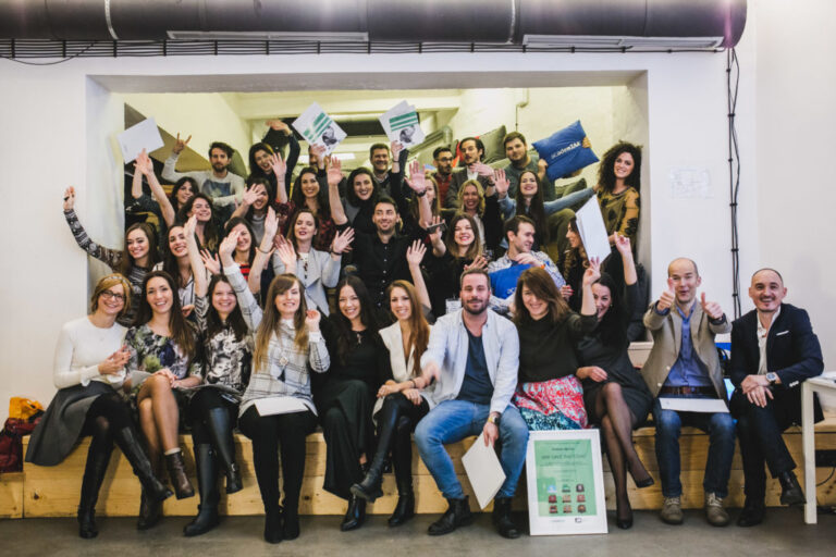 U toku prijave za AcademIAA 2019!