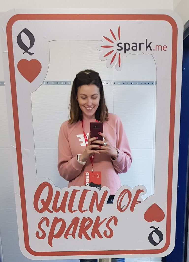 Šta kolege iz marketinga mogu da nauče sa Spark.me konferencije?