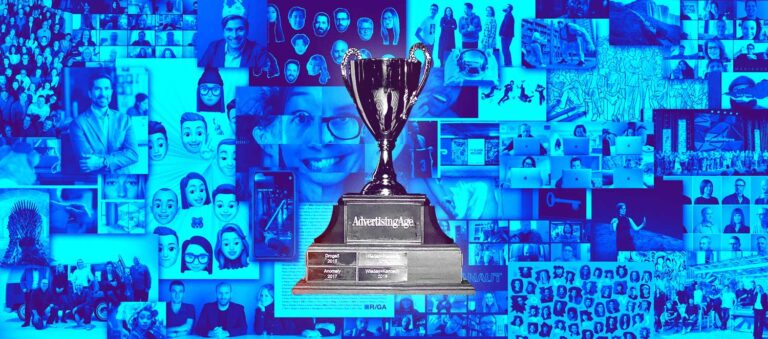 Wieden + Kennedy – agencija godine na Ad Age A-listi