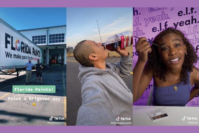 AdAge 2020 Marketers of the Year