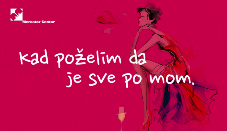 Kad poželim da je sve po mom!