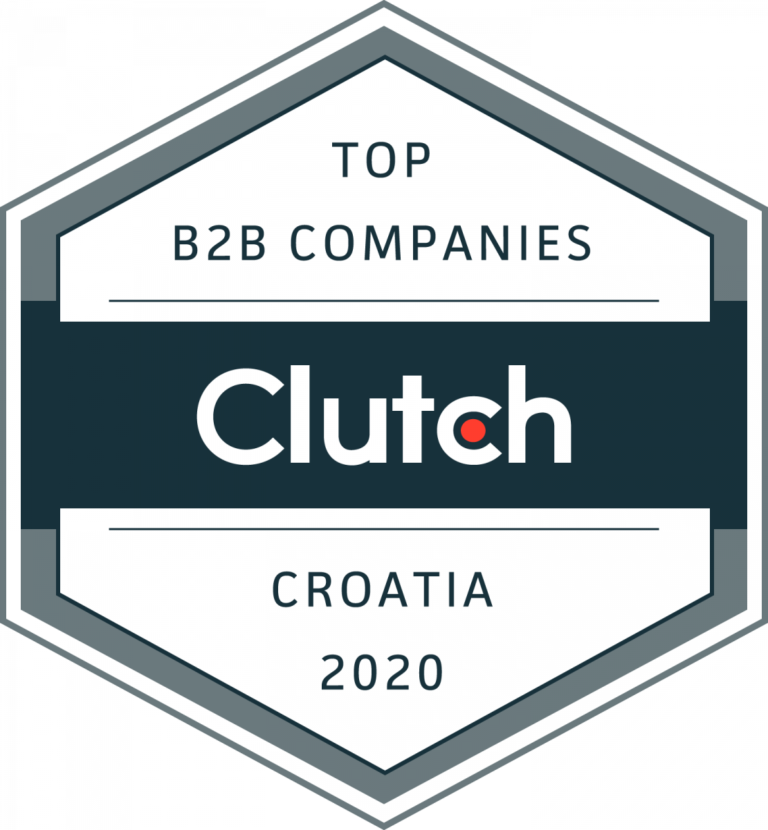 Clutch objavio listu najuspešnijih tech kompanija u Hrvatskoj!