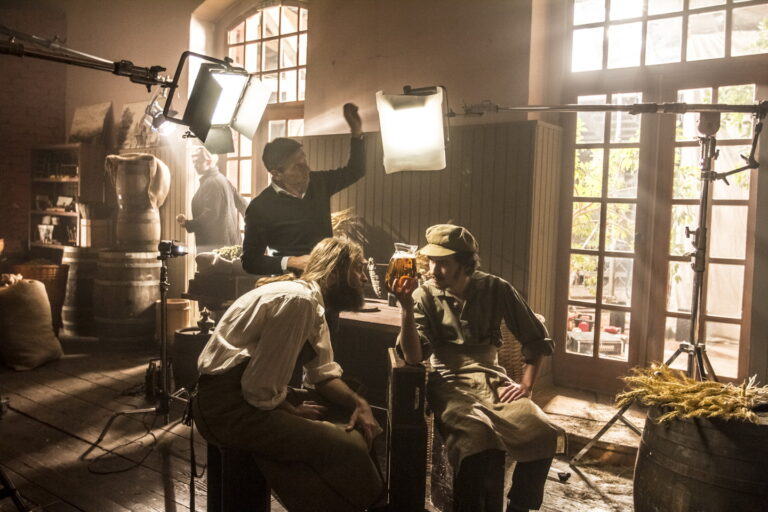 BBDO i Staropramen vole se javno