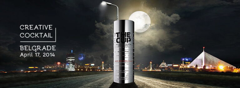 Intercontinental Advertising Cup 17. aprila u Beogradu
