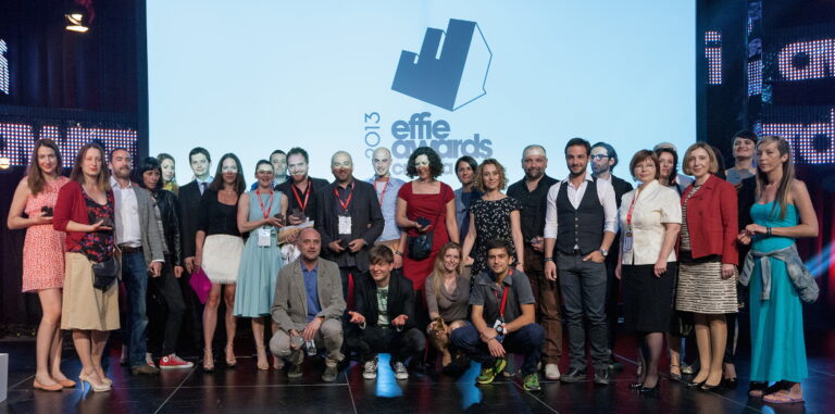 Dodeljene Croatia Effie nagrade