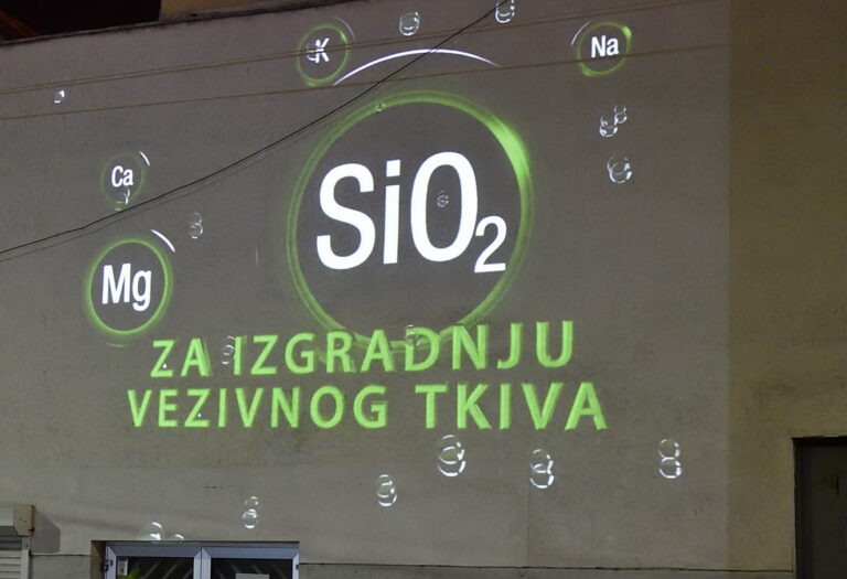 Mineralizacija Srbije