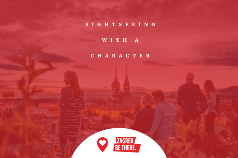 Kako je sprint doveo do makeovera aplikacije Zagreb Be There?