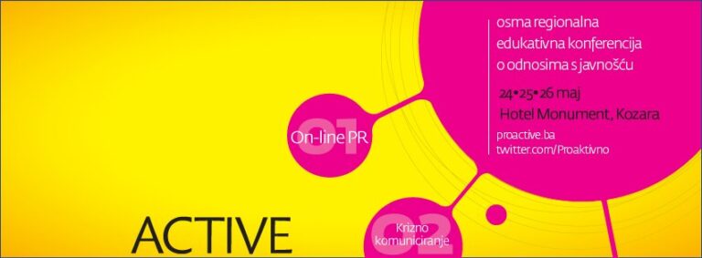 PROACTIVE Warm Up – besplatno zagrevanje