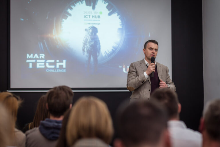 Održan prvi MarTech Challenge meetup!