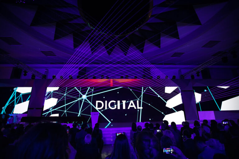 Priznanje za M2Communications na festivalu Eventiada IPRA 2019