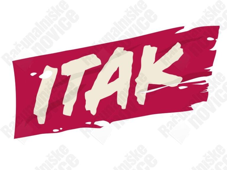 Itak – za praznike bez nasilja