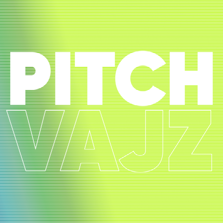 #izazov2021: Pitchvajz