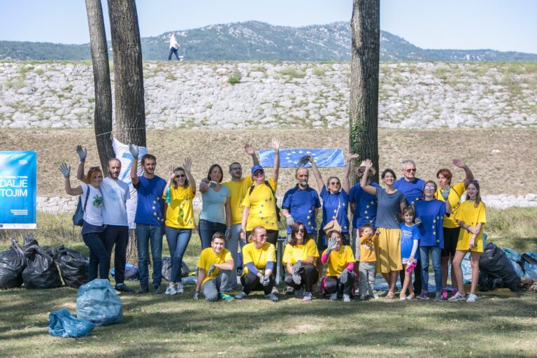DIRECT MEDIA United Solutions za ekološku Crnu Goru!
