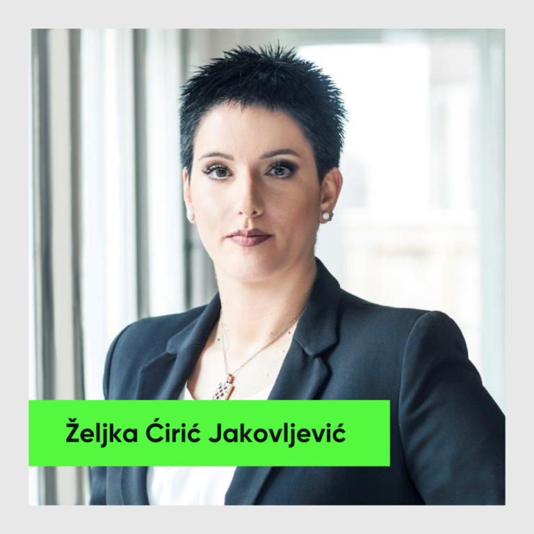 Bez ljubavi i posvećenosti, nema ni uspeha u poslu!