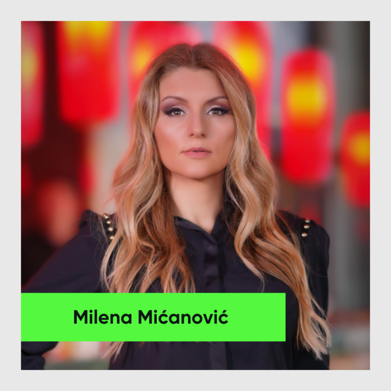 Ostaviti trag na tržištu znači biti prepoznatljiv!