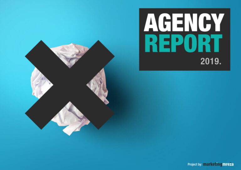 #AgencyReport20: Čak 34% agencija fokusiraće se na obezbeđivanje likvidnosti do kraja 2020.