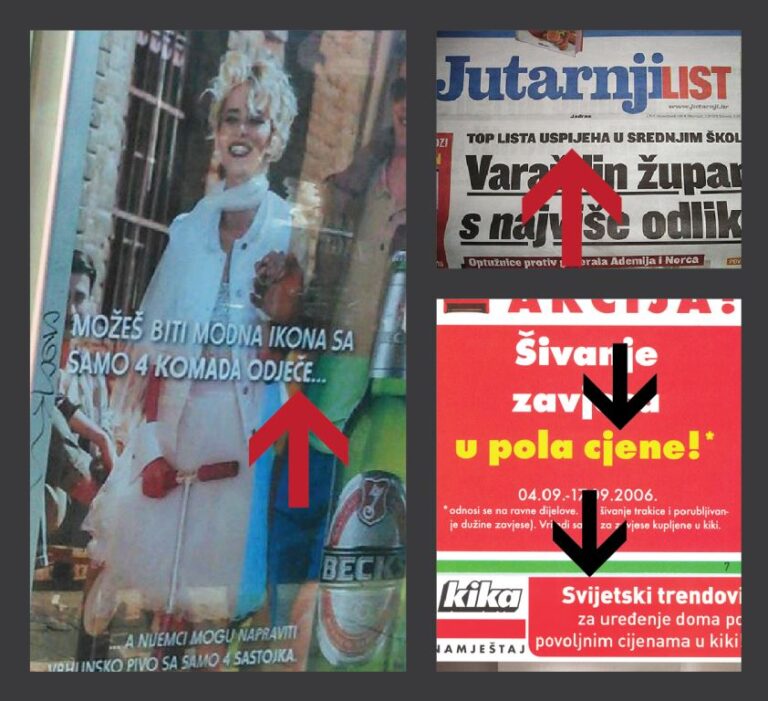 Nepismenost naša svagdašnja!