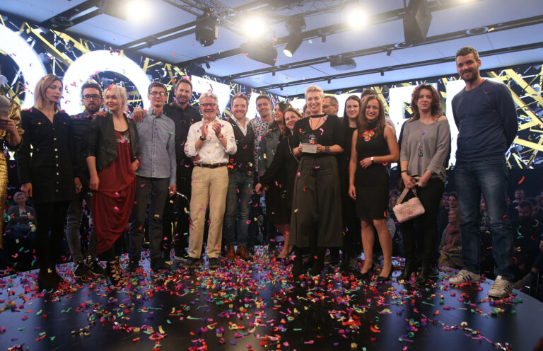 BBDO Zagreb – agencija godine u Hrvatskoj!
