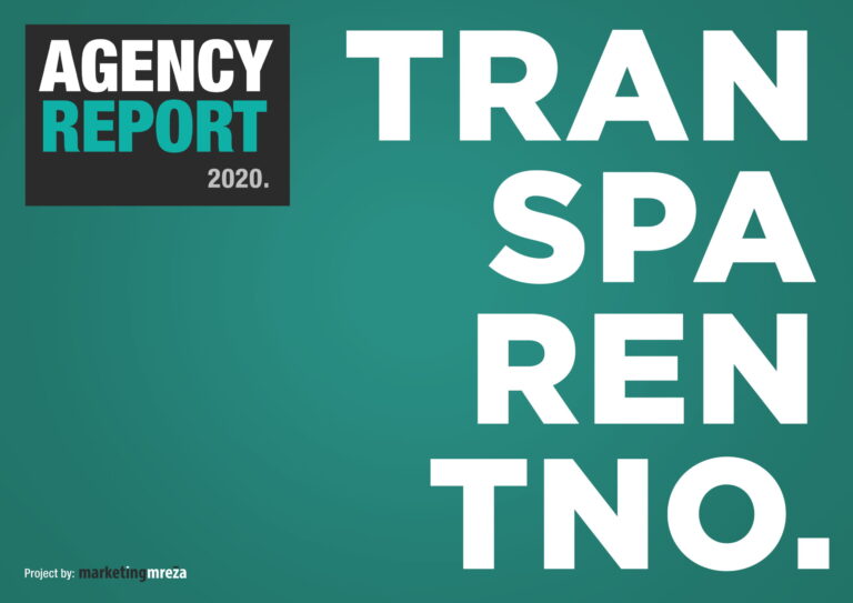 Stabilne agencije za istraživanje tržišta