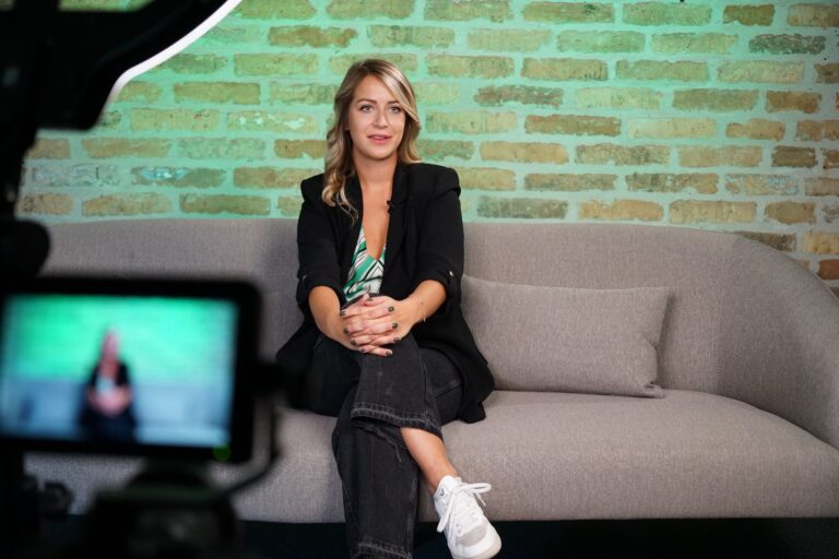 Marketinška struka je itekako atraktivna mladim ljudima!