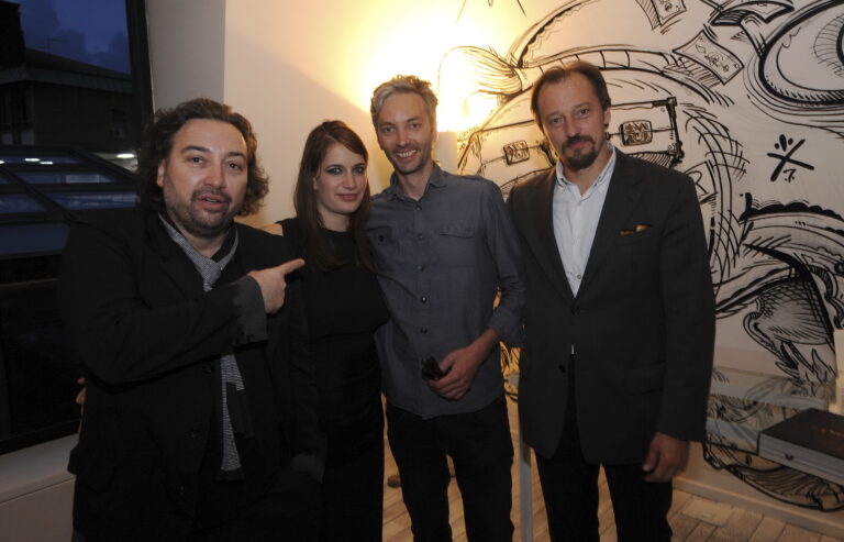 Britanski studio Troika osvojio Grand Prix na BDW