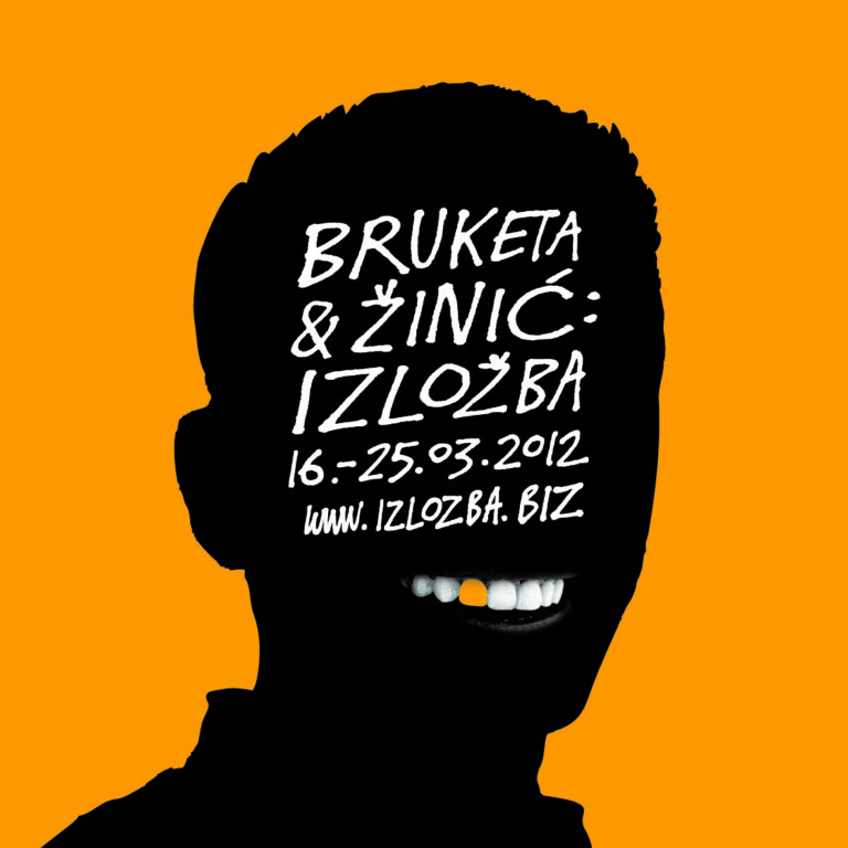 Bruketa&Žinić izložba