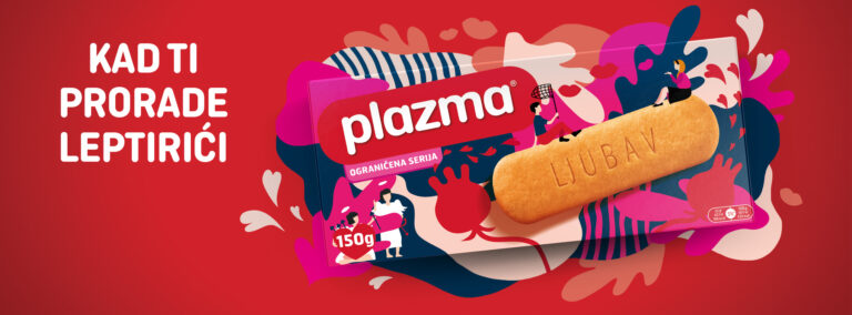 Ono kad sve stane u jednu reč