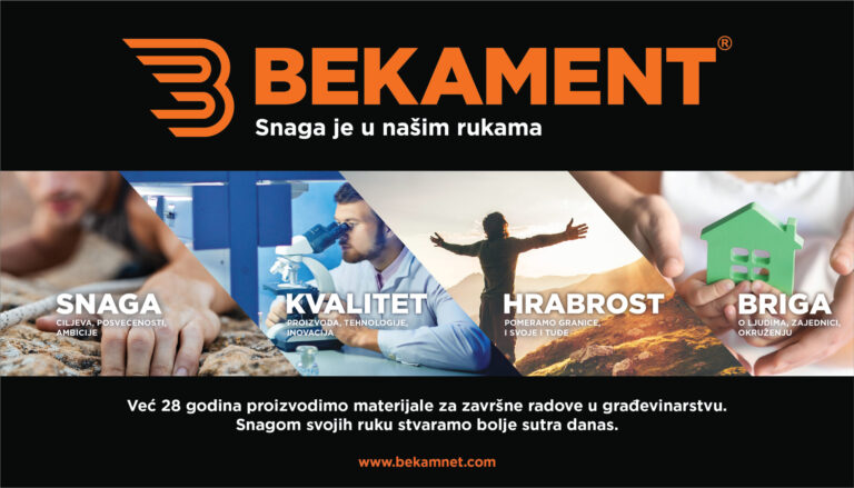 Snaga je u našim rukama, ali i u znanju!