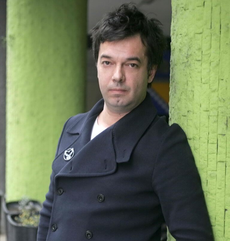 PR nekog izvođača mora da traje kroz celu njegovu karijeru