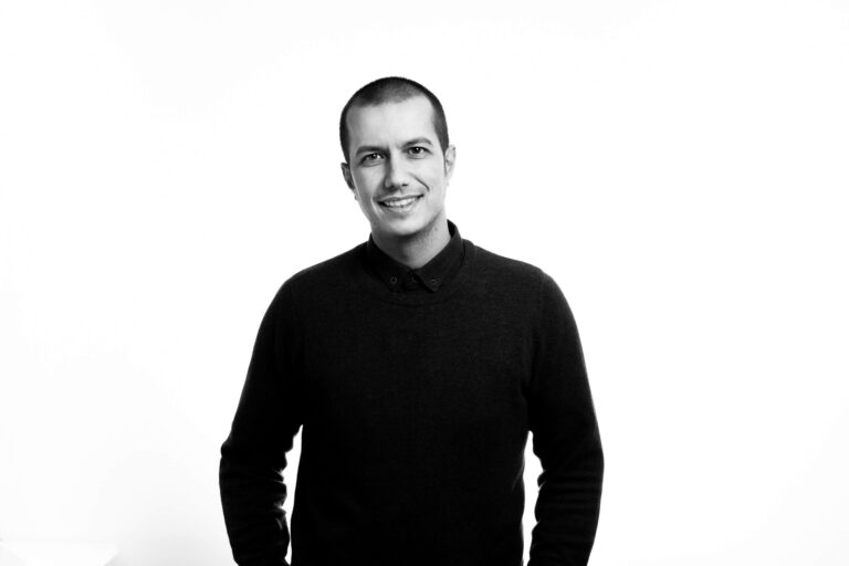 Bojan Kočovski imenovan za novog direktora agencije McCann Skopje