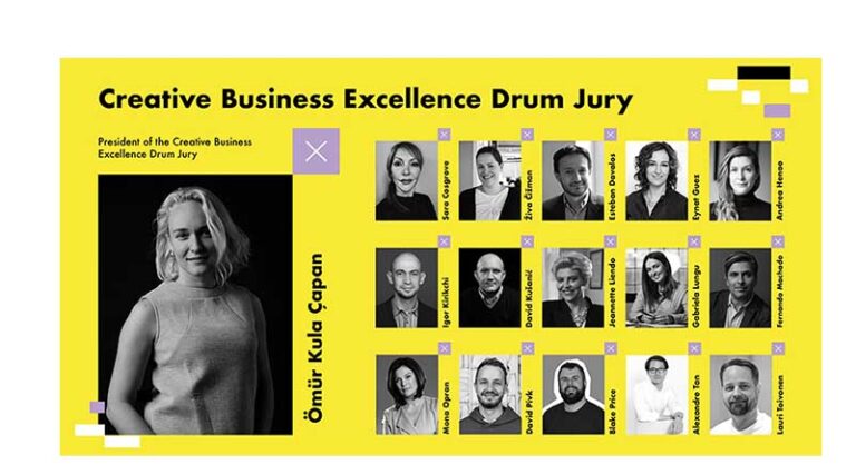Golden Drum objavio članove žirija sekcije Creative Business Excellence Drum
