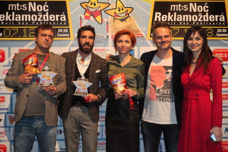 Reklama „Chipsy Domaćinski“ osvojila publiku!