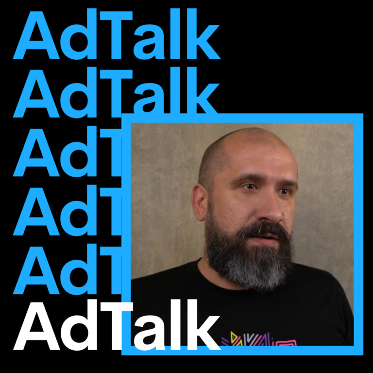 #AdTalk sa Nenadom Trailovim