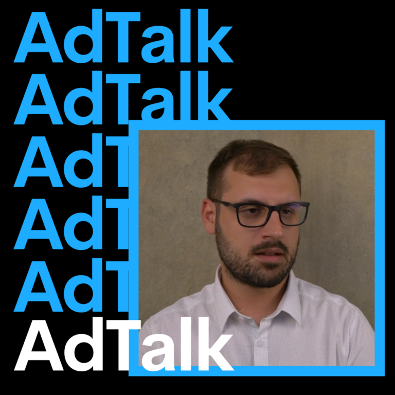 #AdTalk sa Nemanjom Đošićem