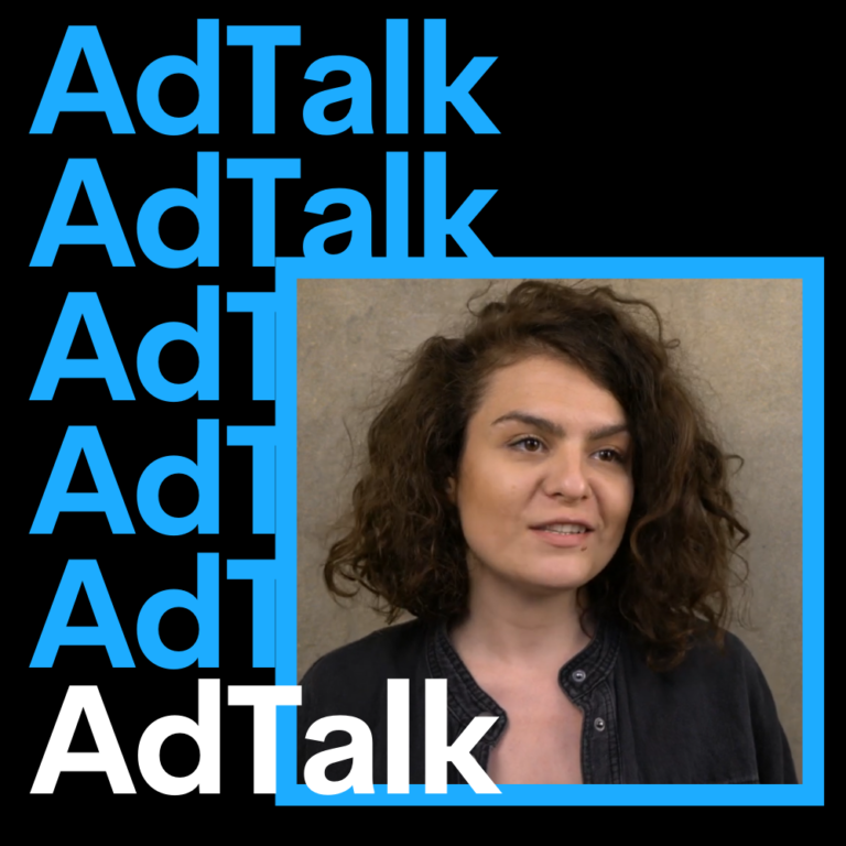 #AdTalk sa Tanjom Đorđević