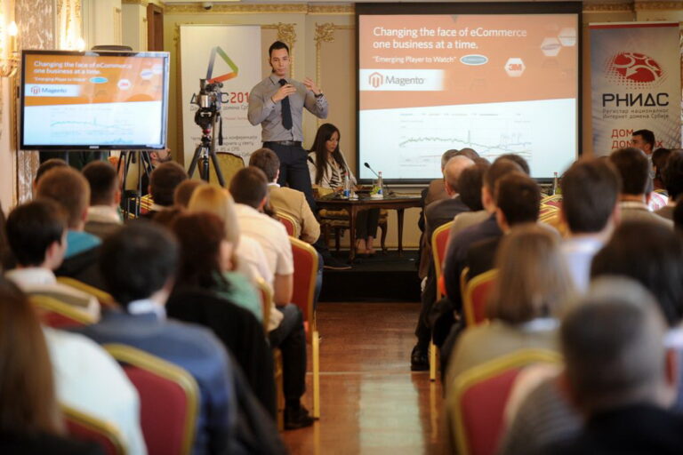 Održana konferencija o Internetu – DIDS 2013