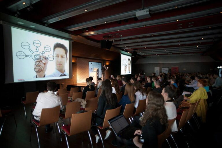 Završena DIGGIT konferencija u Sloveniji