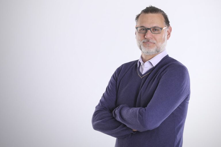 Nebojša Bjelotomić — novi direktor Inicijative Digitalna Srbija