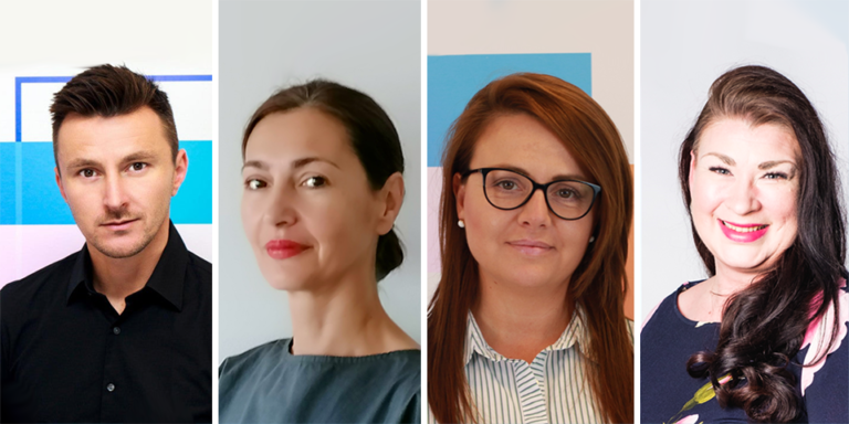 Dentsu Aegis Network predstavio nove čelne ljude za Balkan i Adriatic region